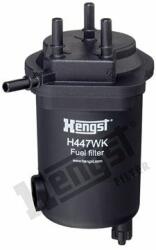 Hengst Filter filtru combustibil HENGST FILTER H447WK - automobilus