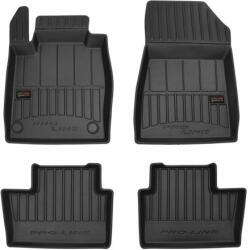 FroGum Set covorase cauciuc FROGUM NISSAN JUKE 08.19 - prezent 4 buc (FRG3D409811)