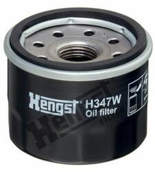 Hengst Filter Filtru ulei HENGST FILTER H347W (H347W) - automobilus