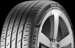 Semperit SPEED-LIFE 3 235/55 R19 105V