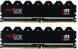Mushkin Redline Frostbyte 64GB (2x32GB) DDR4 3600MHz MRC4U360JNNM32GX2