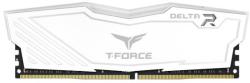 Team Group T-FORCE DELTA RGB 16GB (2x8GB) DDR4 3600MHz TF4D416G3600HC18JDC01