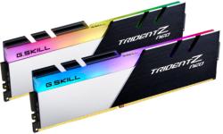 G.SKILL Trident Z Neo 32GB (2x16GB) DDR4 3800MHz F4-3800C14D-32GTZN