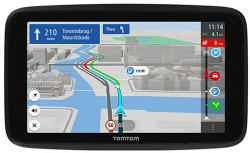 TomTom GO Discover 7 World Map (1YB7.002.00) GPS