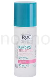 RoC Keops 48h roll-on 30 ml