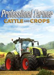 Masterbrain Bytes Professional Farmer Cattle and Crops (PC)