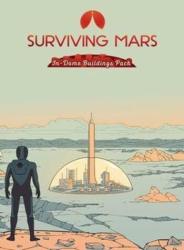 Paradox Interactive Surviving Mars In-Dome Buildings Pack DLC (PC)