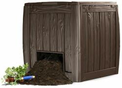 Keter Curver Deco Composter 340L (231600)