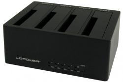 LC-Power LC-DOCK-U3-4B