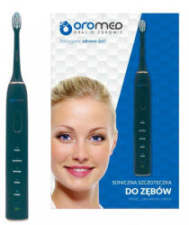 oromed ORO-BRUSH Periuta de dinti electrica