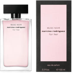 Narciso Rodriguez For Her - Musc Noir EDP 100 ml Parfum
