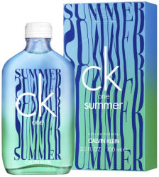 Calvin Klein CK One Summer 2021 EDT 100 ml