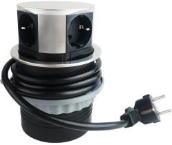 Strohm 4 Plug 1,5 m SM-760078PL