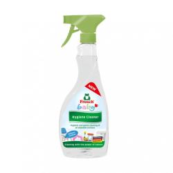 Frosch Baby Hygiene Cleaner felülettisztító spray 500 ml