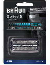 Braun Series 2 21B Combipack borotvafej (10AS490007)
