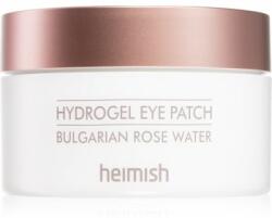 Heimish Bulgarian Rose hidrogél maszk a szem körül 60 db