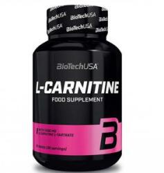 BioTechUSA L-Carnitină 1000 mg. / 30 de file