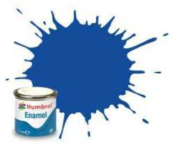 HUMBROL Smalt color Humbrol AA7222 - nr 222 Moonlight Blue - Metalic - 14ml (31-AA7222)