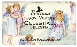 Florinda Săpun natural Parfum ceresc - Florinda Vintage Celestiale Soap 100 g