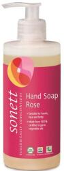 Sonett Săpun lichid pentru Mâini și Corp Rose - Sonett Hand Soap Rose 300 ml