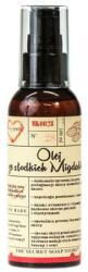 Soap&Friends Ulei de migdale - Soap&Friends Almond Oil 100% 100 ml