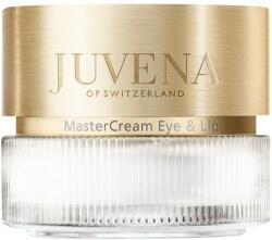 JUVENA Cremă pentru zona de contur a ochilor și buzelor - Juvena Master Care MasterCream Eye & Lip 20 ml