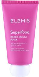 Elemis Mască Booster pe bază de fructe de pădure - Elemis Superfood Berry Boost Mask 75 ml