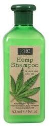 Xpel Marketing Șampon Cânepă - Xpel Marketing Ltd Hair Care Hemp Shampoo 400 ml
