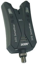 JAXON Avertizor electronic XTR Carp Sensitive 1G verde Jaxon (AJ-SYA101G)