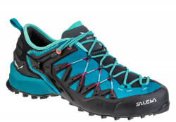 Salewa WS Wildfire Edge női cipő Cipőméret (EU): 40, 5 / kék