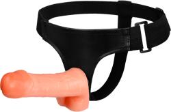 SESSO StrapOn Adjustable Dildo