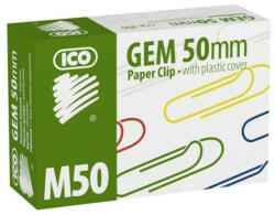ICO Gemkapocs, 50 mm, ICO, színes (TICGKM50) (7350050002)