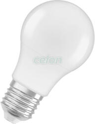 OSRAM Bec Led PARATHOM CLASSIC A 5.50W Alb Cald E27 2700k Nedimabil (4058075593275)