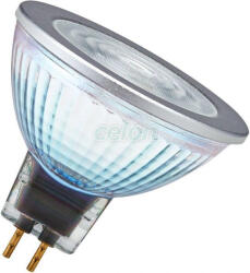 OSRAM Bec Led PARATHOM DIM MR16 8W Alb Rece GU5.3 4000k Dimabil (4058075609273)