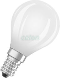 OSRAM Bec Led PARATHOM RETROFIT CLASSIC P 6.50W Alb Cald E14 2700k Nedimabil (4058075590991)