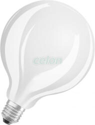 OSRAM Bec Led Tip Glob PARATHOM CLASSIC GLOBE DIM 9W Alb Cald E27 2700k Dimabil (4058075590915)