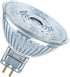 OSRAM Bec Led PARATHOM DIM MR16 3.40W Alb Cald GU5.3 3000k Dimabil (4058075431553)