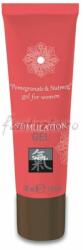 SHIATSU Stimulation Gel - Pomegranate & Nutmeg 30 ml