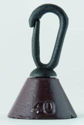 K-Karp Quick Back Lead System 40g (195-66-240) - damil