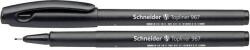 Schneider Liner SCHNEIDER 967, varf fetru 0.4mm - negru (S-9671) - officeclass