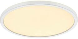 Nordlux Oja 2700K 18W 3-step Dim LED panel, fehér, 2700K melegfehér, beépített LED, 18W , 1600 lm, 47276001 (47276001)