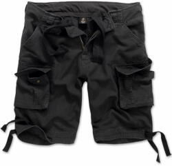 BRANDIT pantaloni scurți pentru bărbați BRANDIT - Urban Legend Negru - 2012/2