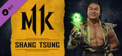 Warner Bros. Interactive Mortal Kombat 11 Shang Tsung DLC (PC)