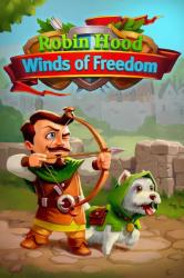 Alawar Entertainment Robin Hood Winds of Freedom (PC)