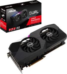 ASUS Radeon RX 6700 XT 12GB GDDR6 192bit (DUAL-RX6700XT-12G)