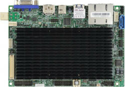 Supermicro MBD-A2SAN Alaplap