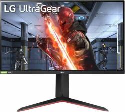 LG UltraGear 27GN650-B