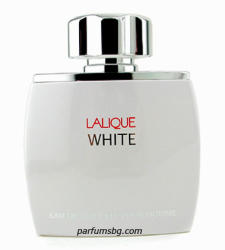 Lalique White pour Homme EDT 125 ml Tester Parfum