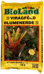 Bioland Virágföld 10 l