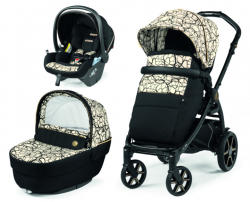 Peg Perego Book Lounge 3 in 1